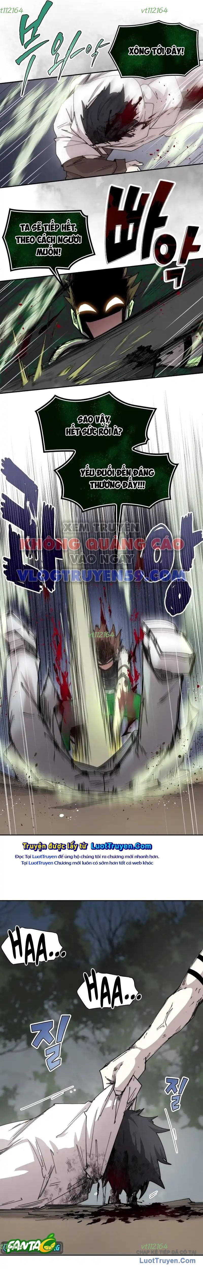 Đại Pháp Sư Của Tổ Đội Hồi Quy Chapter 108 - 16