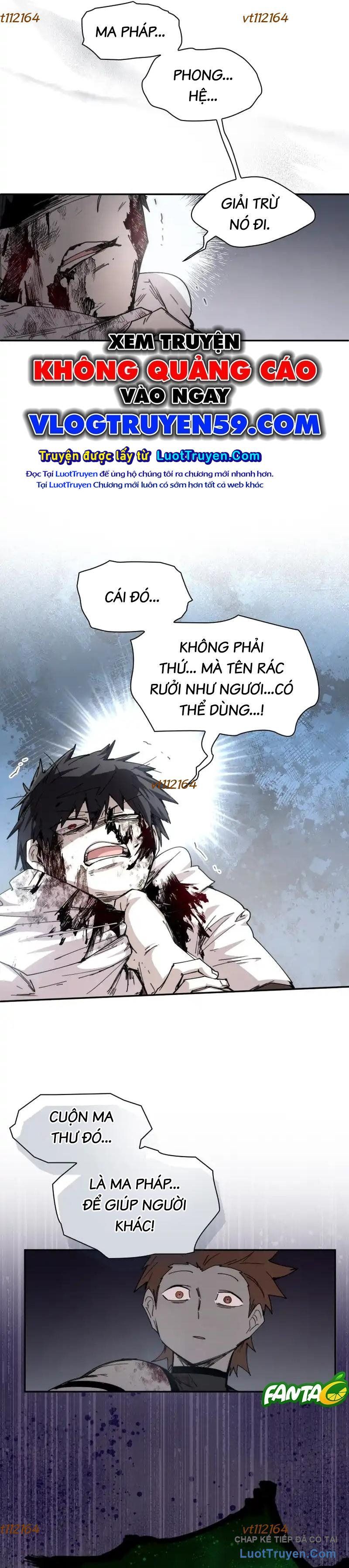 Đại Pháp Sư Của Tổ Đội Hồi Quy Chapter 108 - 18