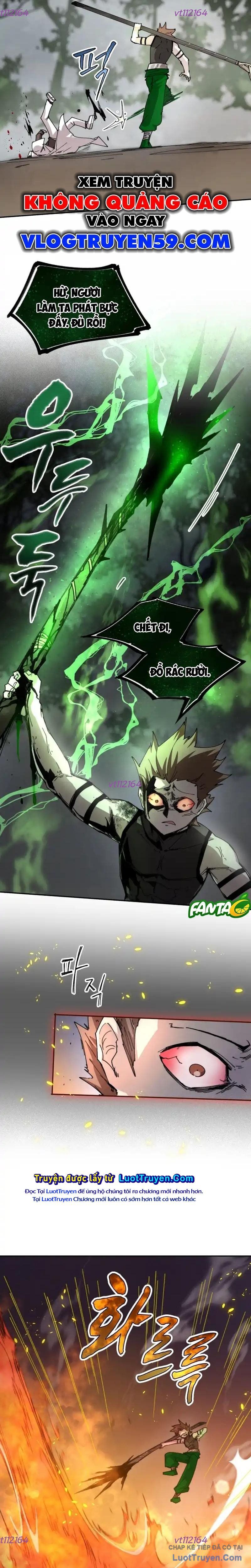 Đại Pháp Sư Của Tổ Đội Hồi Quy Chapter 108 - 20