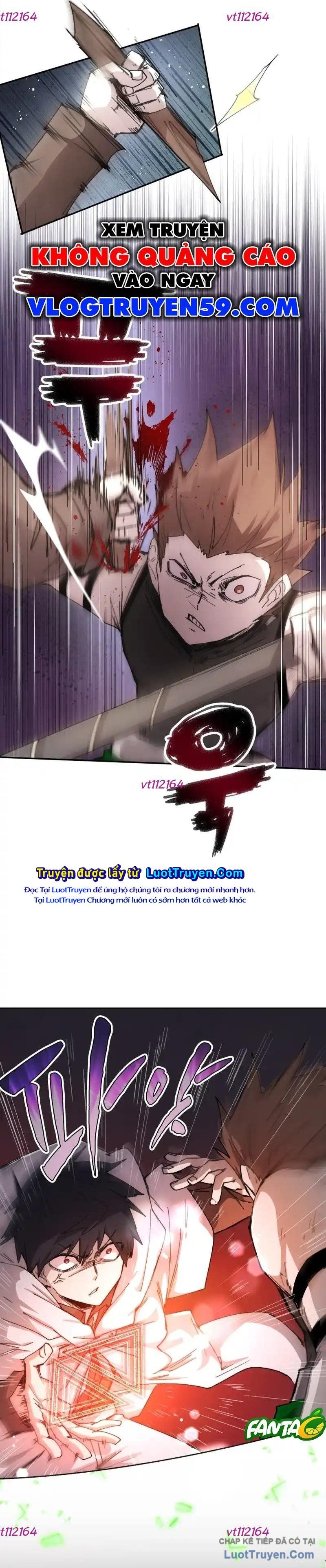Đại Pháp Sư Của Tổ Đội Hồi Quy Chapter 108 - 7