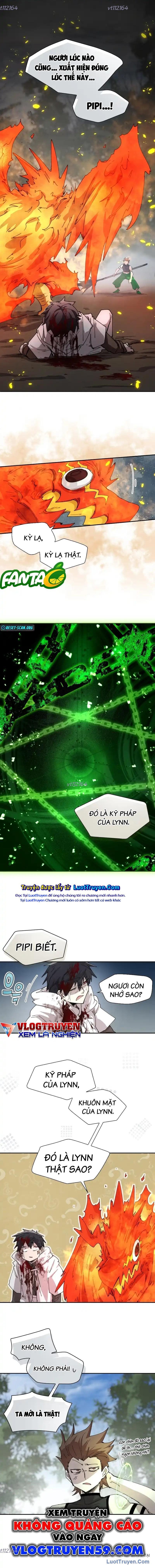 Đại Pháp Sư Của Tổ Đội Hồi Quy Chapter 109 - 2