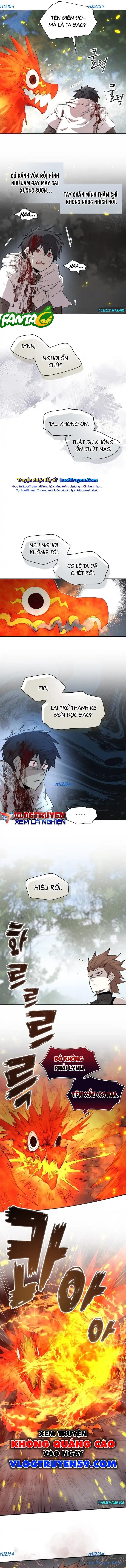 Đại Pháp Sư Của Tổ Đội Hồi Quy Chapter 109 - 3