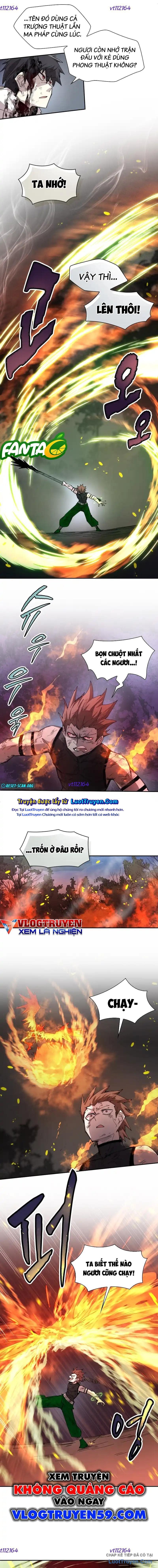 Đại Pháp Sư Của Tổ Đội Hồi Quy Chapter 109 - 5