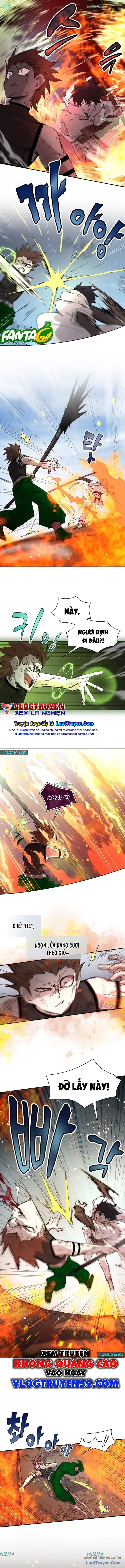Đại Pháp Sư Của Tổ Đội Hồi Quy Chapter 109 - 6