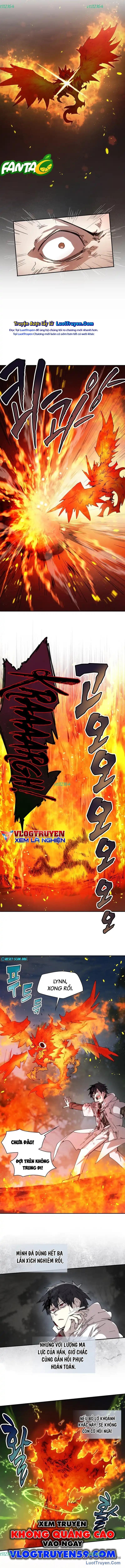 Đại Pháp Sư Của Tổ Đội Hồi Quy Chapter 109 - 7