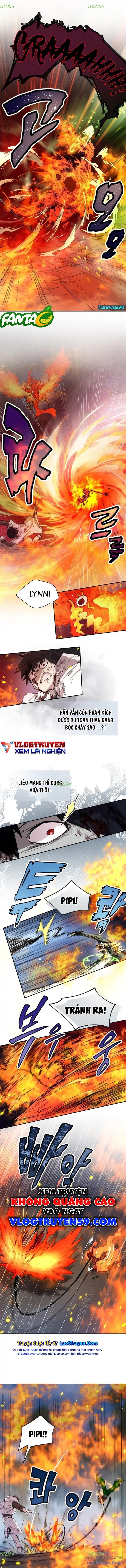 Đại Pháp Sư Của Tổ Đội Hồi Quy Chapter 109 - 8