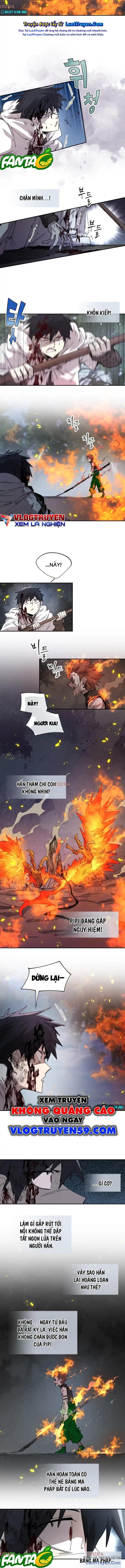 Đại Pháp Sư Của Tổ Đội Hồi Quy Chapter 109 - 9