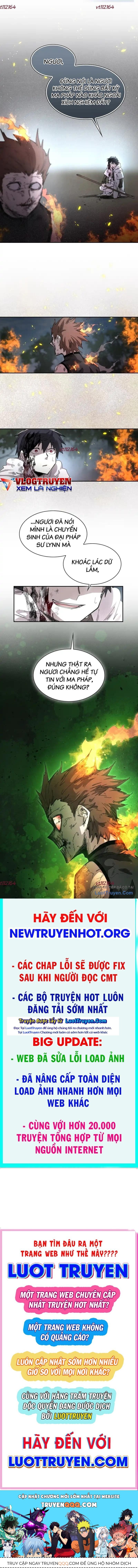 Đại Pháp Sư Của Tổ Đội Hồi Quy Chapter 109 - 10
