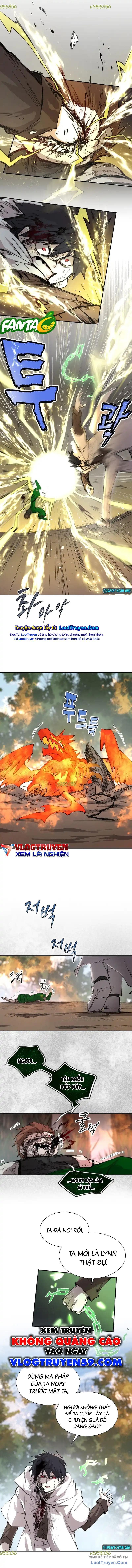Đại Pháp Sư Của Tổ Đội Hồi Quy Chapter 110 - 4