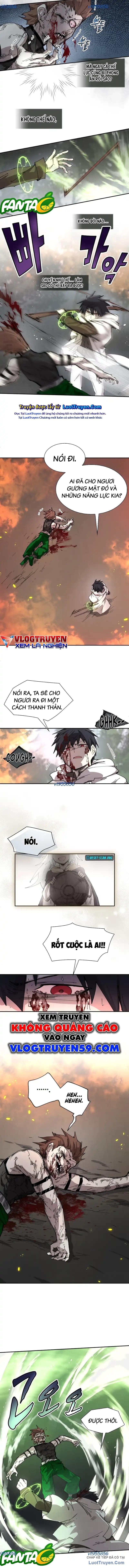 Đại Pháp Sư Của Tổ Đội Hồi Quy Chapter 110 - 6