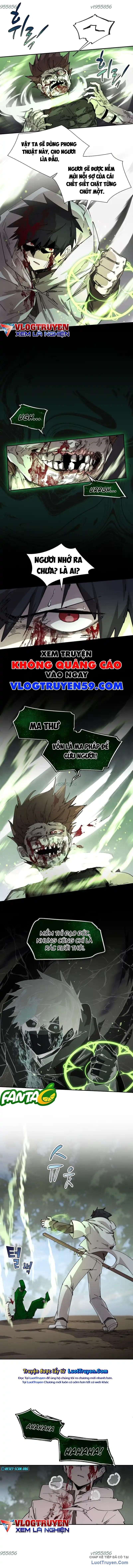 Đại Pháp Sư Của Tổ Đội Hồi Quy Chapter 110 - 7