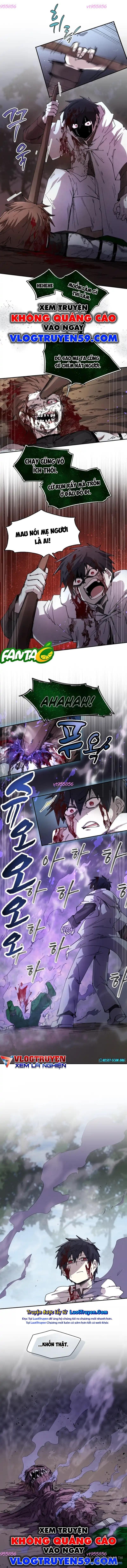 Đại Pháp Sư Của Tổ Đội Hồi Quy Chapter 110 - 8