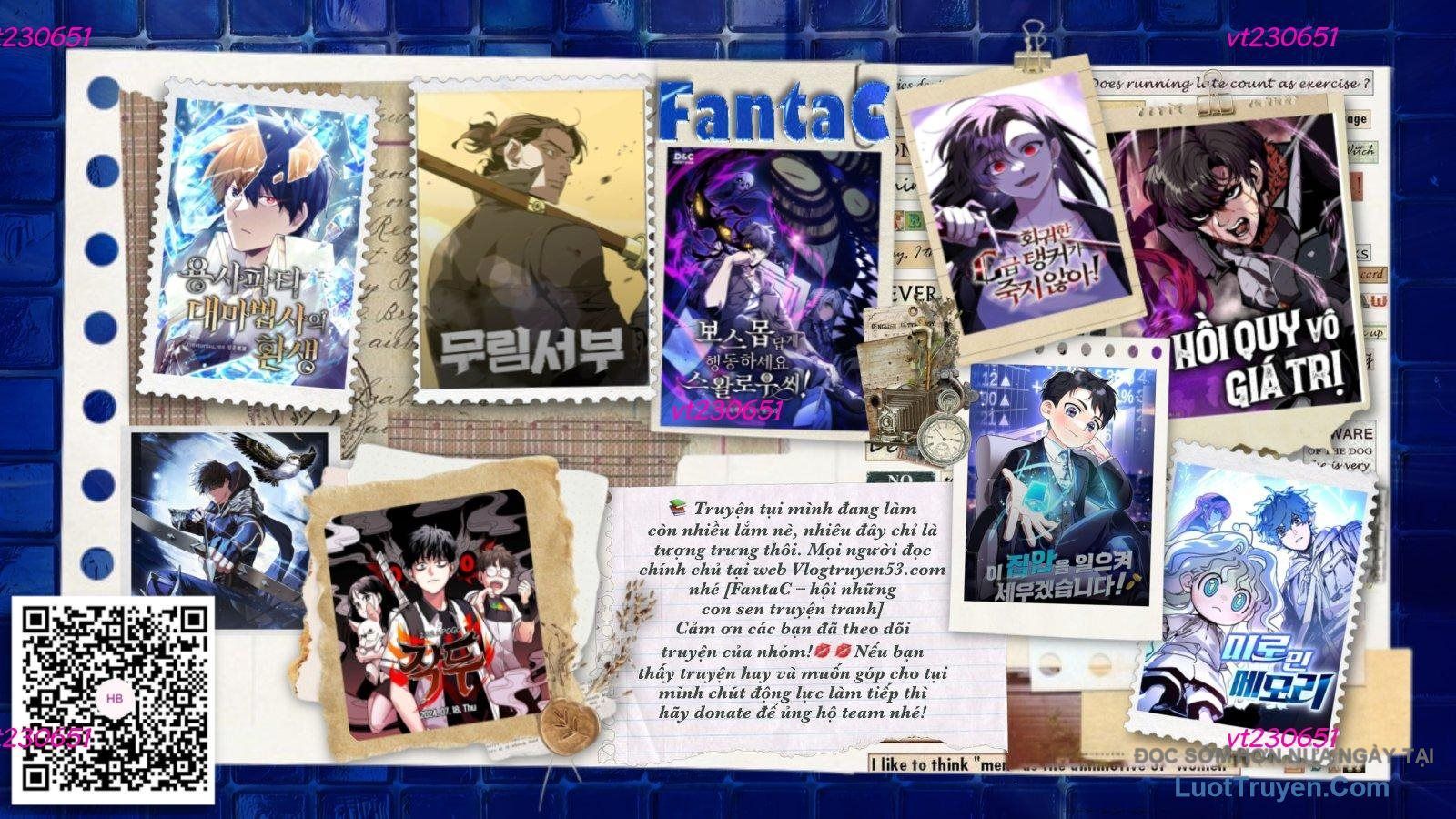 Đại Pháp Sư Của Tổ Đội Hồi Quy Chapter 94 - 2