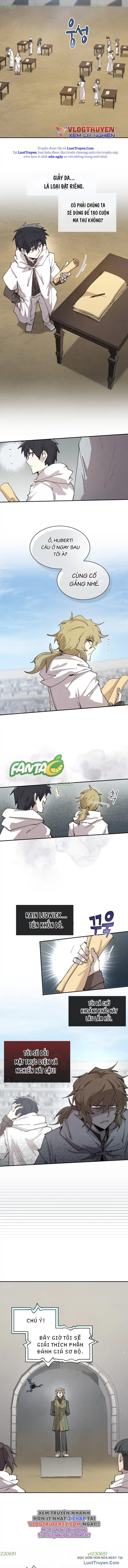 Đại Pháp Sư Của Tổ Đội Hồi Quy Chapter 94 - 11