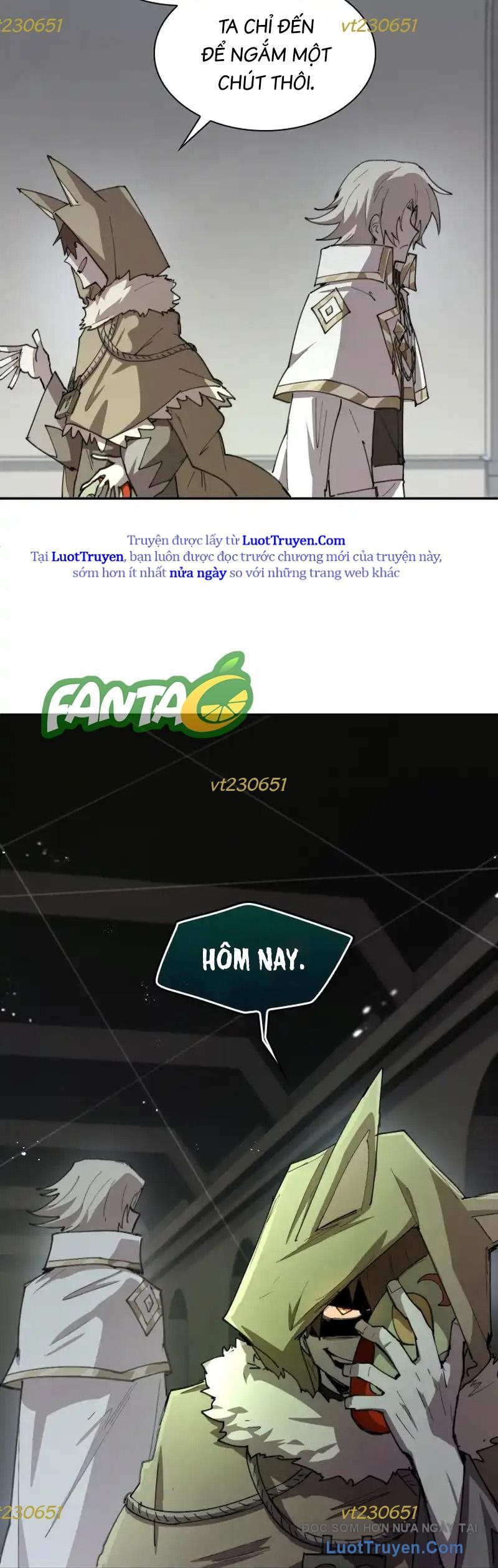 Đại Pháp Sư Của Tổ Đội Hồi Quy Chapter 94 - 14