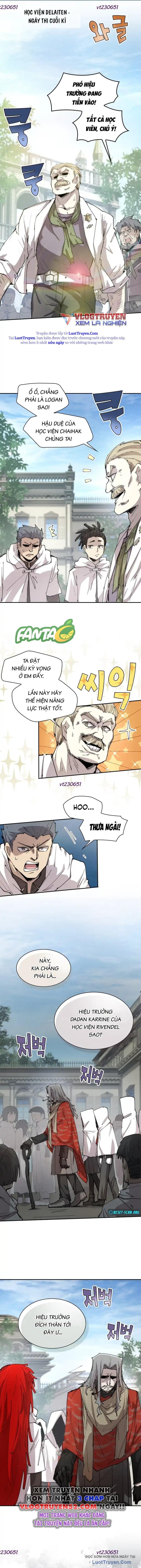 Đại Pháp Sư Của Tổ Đội Hồi Quy Chapter 94 - 3