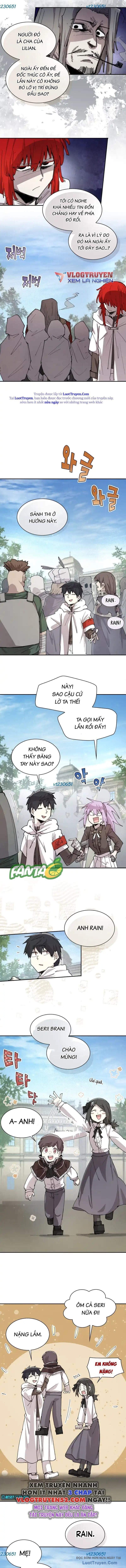 Đại Pháp Sư Của Tổ Đội Hồi Quy Chapter 94 - 4