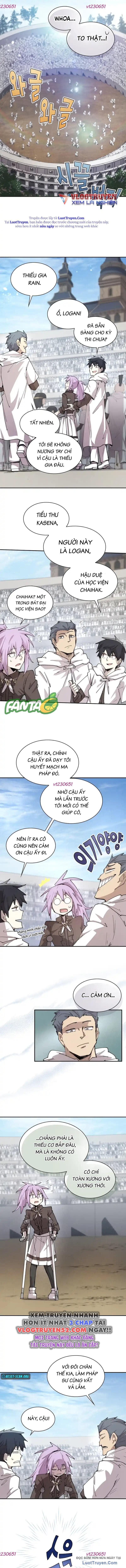 Đại Pháp Sư Của Tổ Đội Hồi Quy Chapter 94 - 7