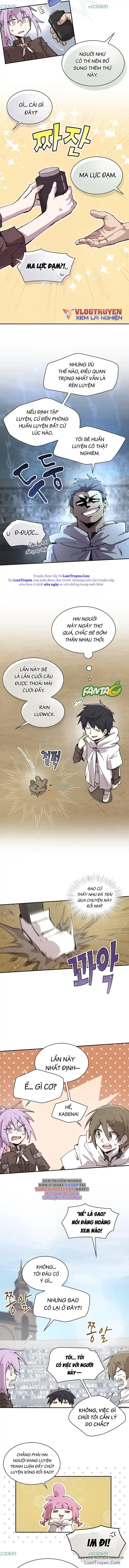 Đại Pháp Sư Của Tổ Đội Hồi Quy Chapter 94 - 8