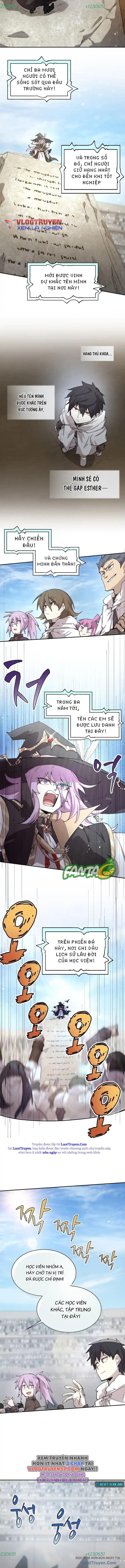 Đại Pháp Sư Của Tổ Đội Hồi Quy Chapter 94 - 10