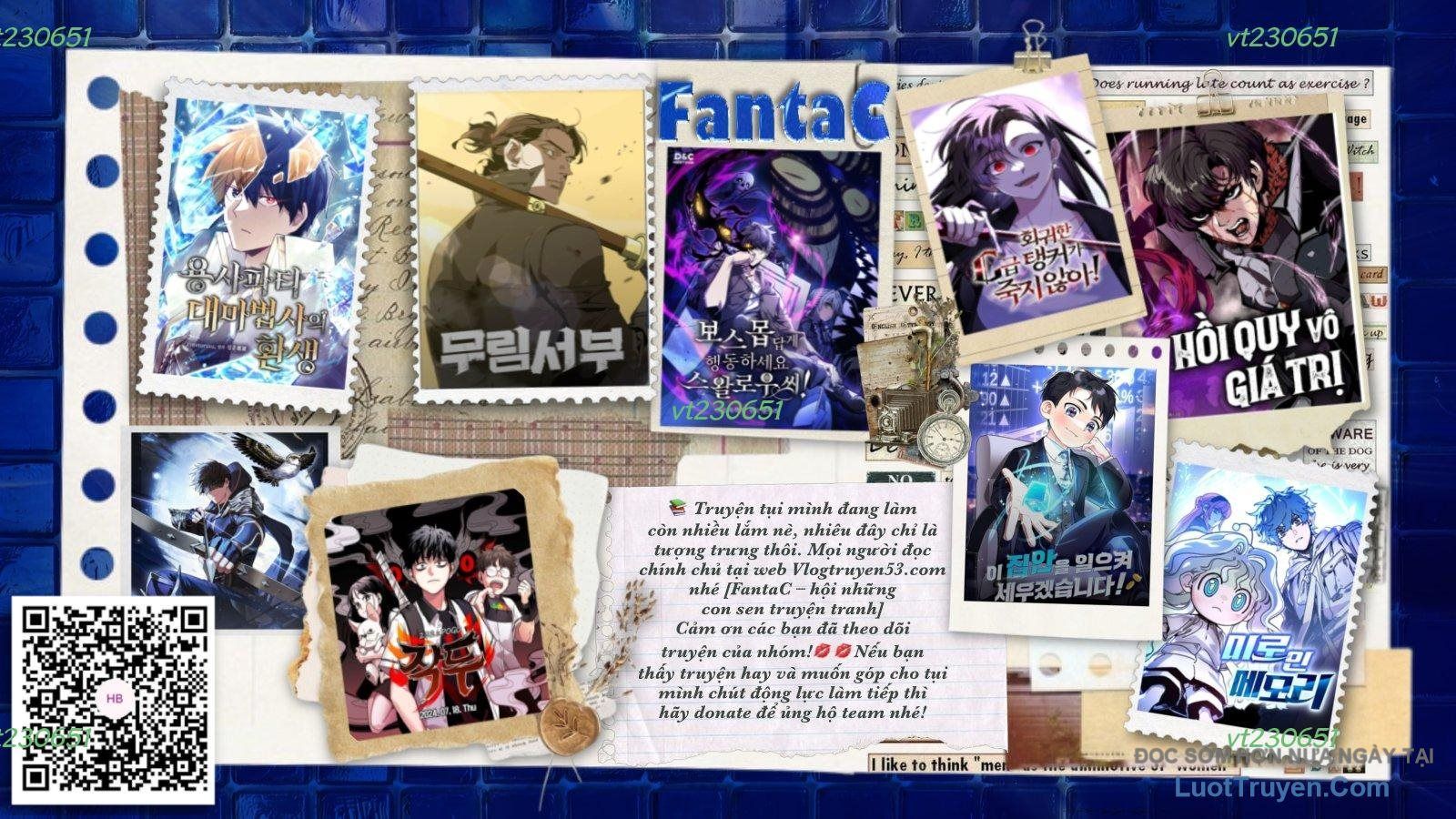 Đại Pháp Sư Của Tổ Đội Hồi Quy Chapter 95 - 2