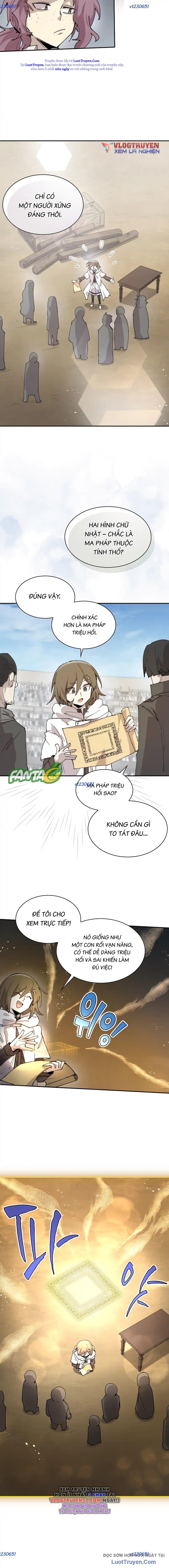 Đại Pháp Sư Của Tổ Đội Hồi Quy Chapter 95 - 4