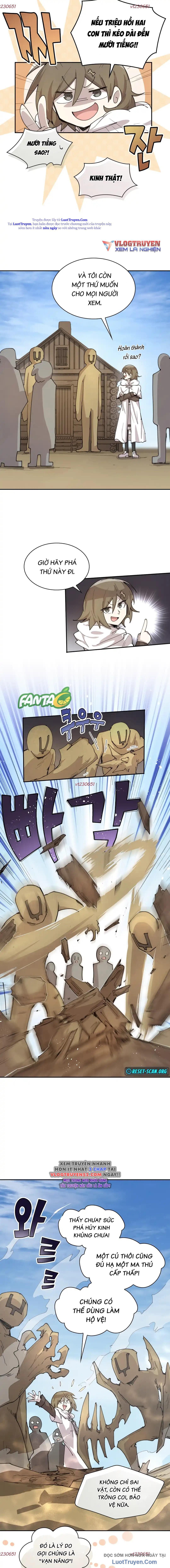 Đại Pháp Sư Của Tổ Đội Hồi Quy Chapter 95 - 6