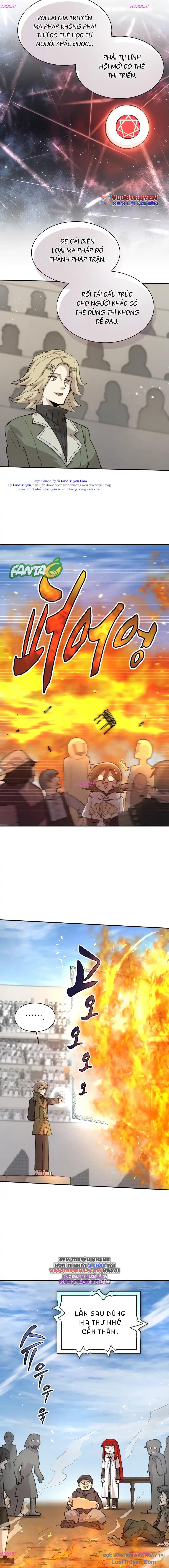 Đại Pháp Sư Của Tổ Đội Hồi Quy Chapter 95 - 8