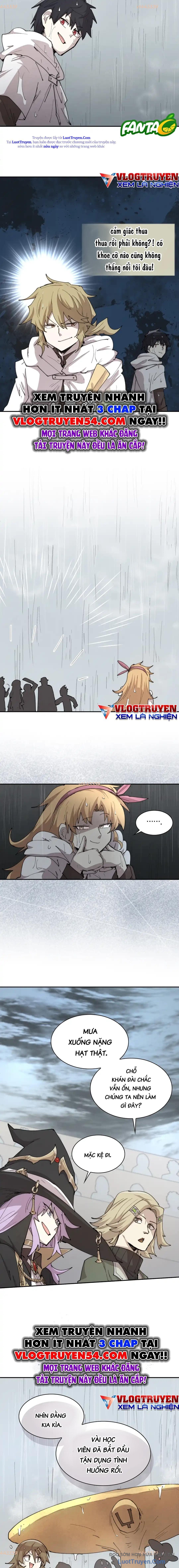 Đại Pháp Sư Của Tổ Đội Hồi Quy Chapter 96 - 11