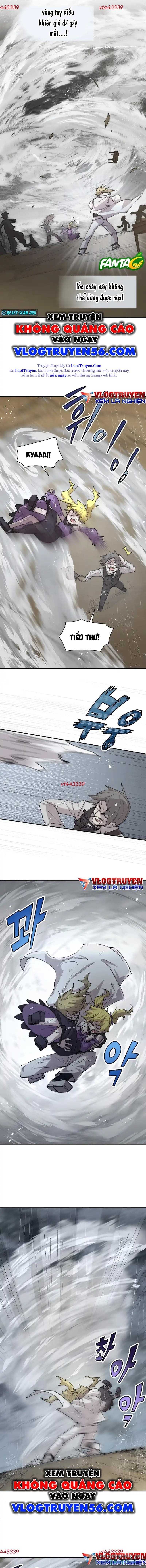 Đại Pháp Sư Của Tổ Đội Hồi Quy Chapter 97 - 2