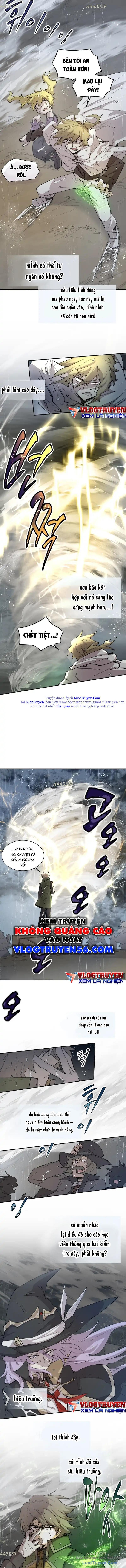 Đại Pháp Sư Của Tổ Đội Hồi Quy Chapter 97 - 3