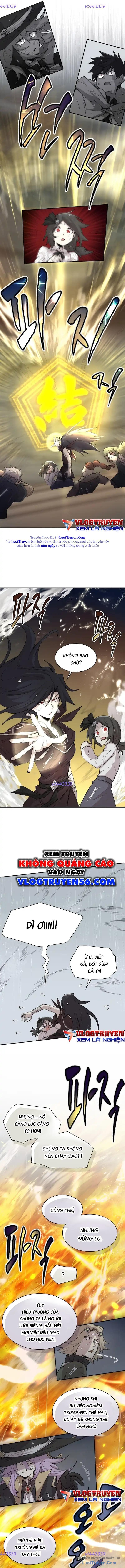 Đại Pháp Sư Của Tổ Đội Hồi Quy Chapter 97 - 6