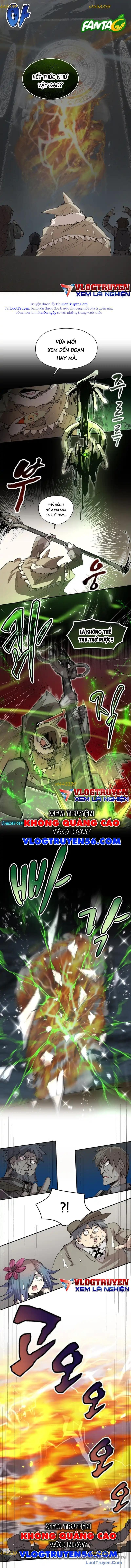 Đại Pháp Sư Của Tổ Đội Hồi Quy Chapter 97 - 8