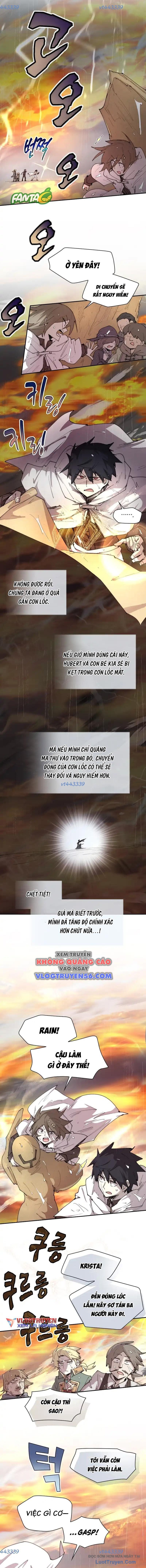 Đại Pháp Sư Của Tổ Đội Hồi Quy Chapter 98 - 2