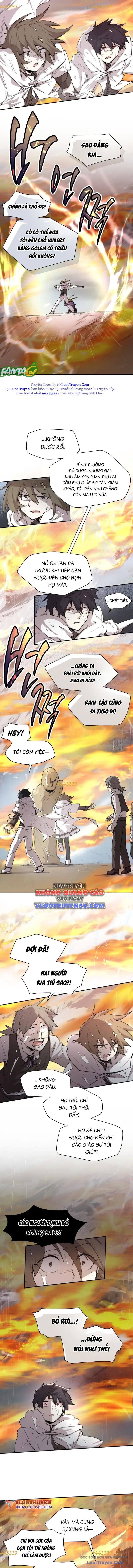 Đại Pháp Sư Của Tổ Đội Hồi Quy Chapter 98 - 3