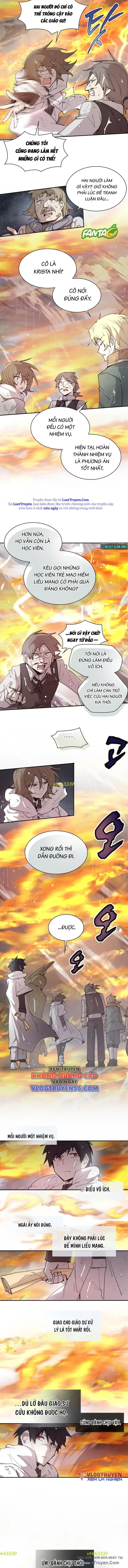 Đại Pháp Sư Của Tổ Đội Hồi Quy Chapter 98 - 4