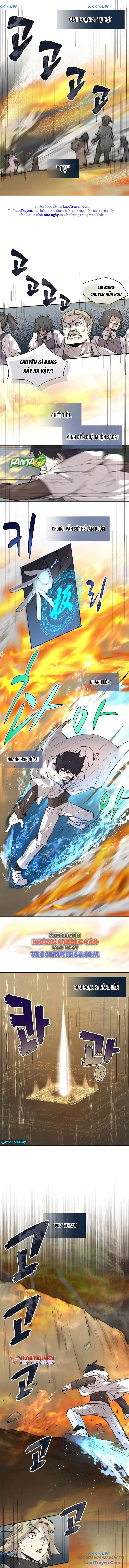 Đại Pháp Sư Của Tổ Đội Hồi Quy Chapter 98 - 8