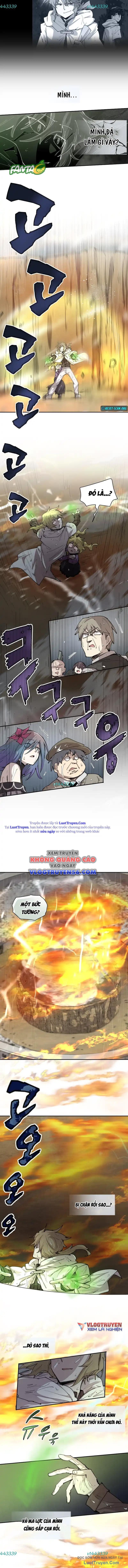 Đại Pháp Sư Của Tổ Đội Hồi Quy Chapter 98 - 10