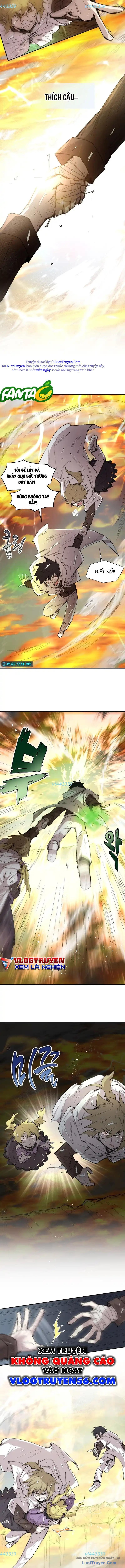 Đại Pháp Sư Của Tổ Đội Hồi Quy Chapter 99 - 3
