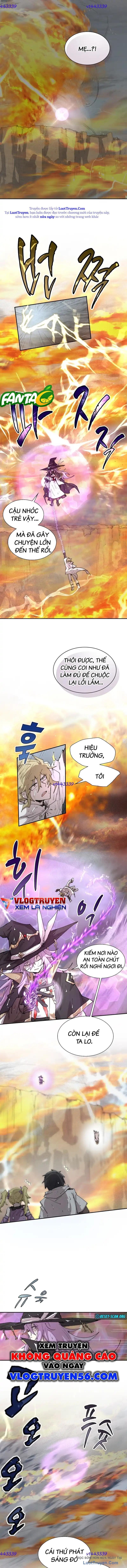 Đại Pháp Sư Của Tổ Đội Hồi Quy Chapter 99 - 6