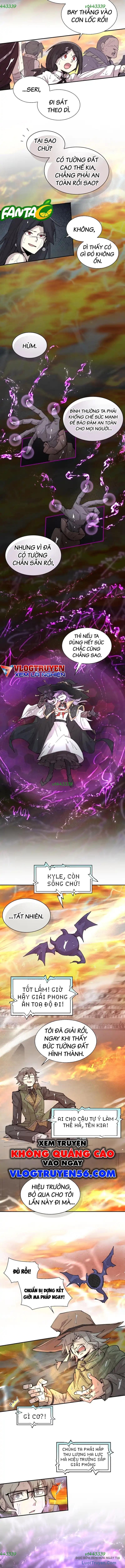 Đại Pháp Sư Của Tổ Đội Hồi Quy Chapter 99 - 7