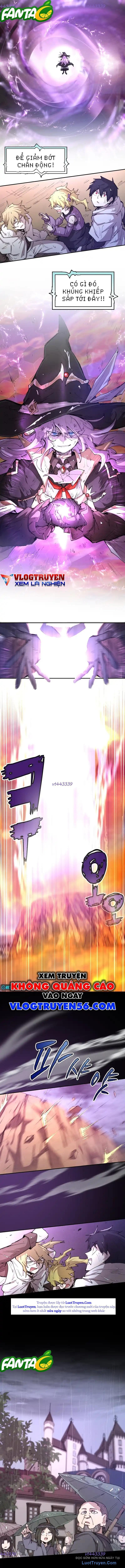 Đại Pháp Sư Của Tổ Đội Hồi Quy Chapter 99 - 8