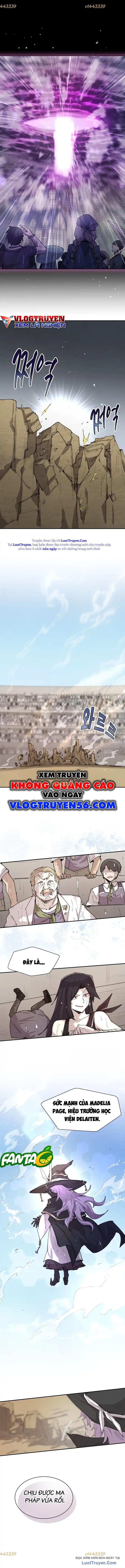 Đại Pháp Sư Của Tổ Đội Hồi Quy Chapter 99 - 9