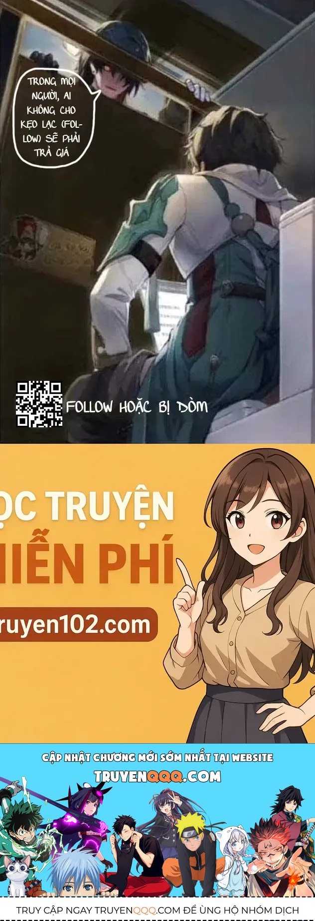 Kuuki Ga Chapter 10 - 10