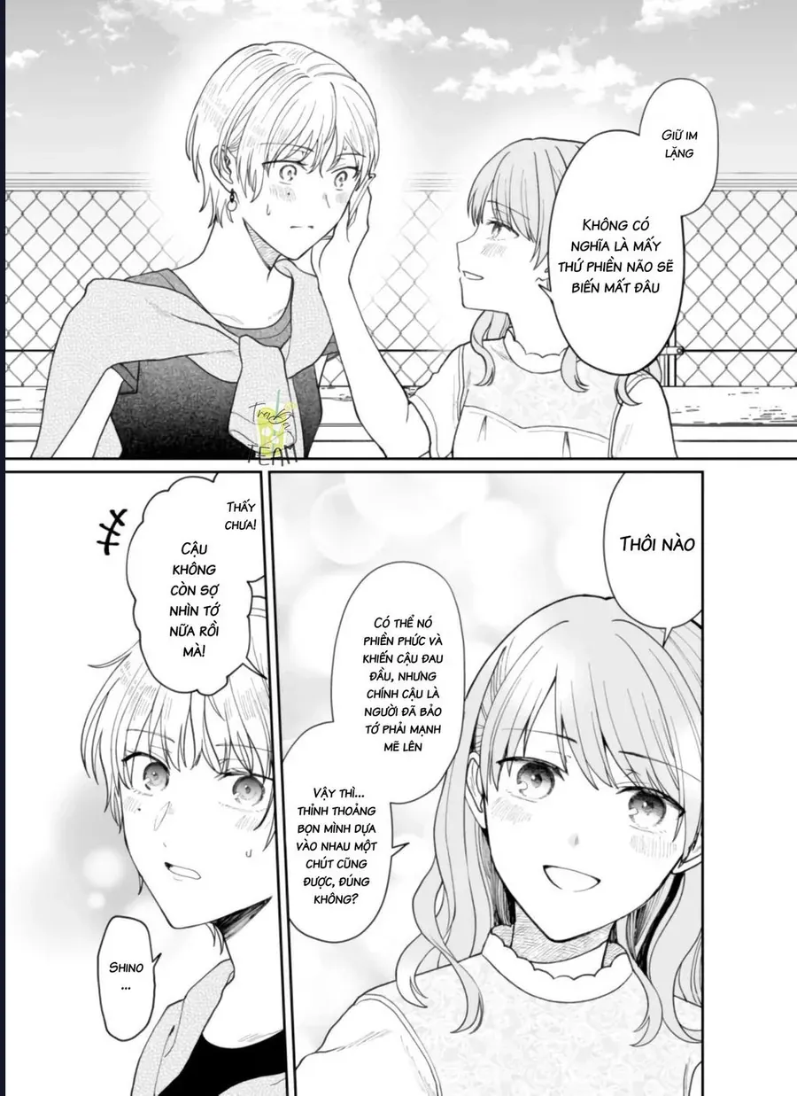 Kuuki Ga Chapter 12 - 6