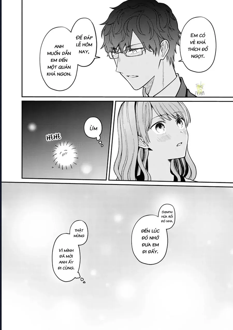 Kuuki Ga Chapter 9.5 - 5