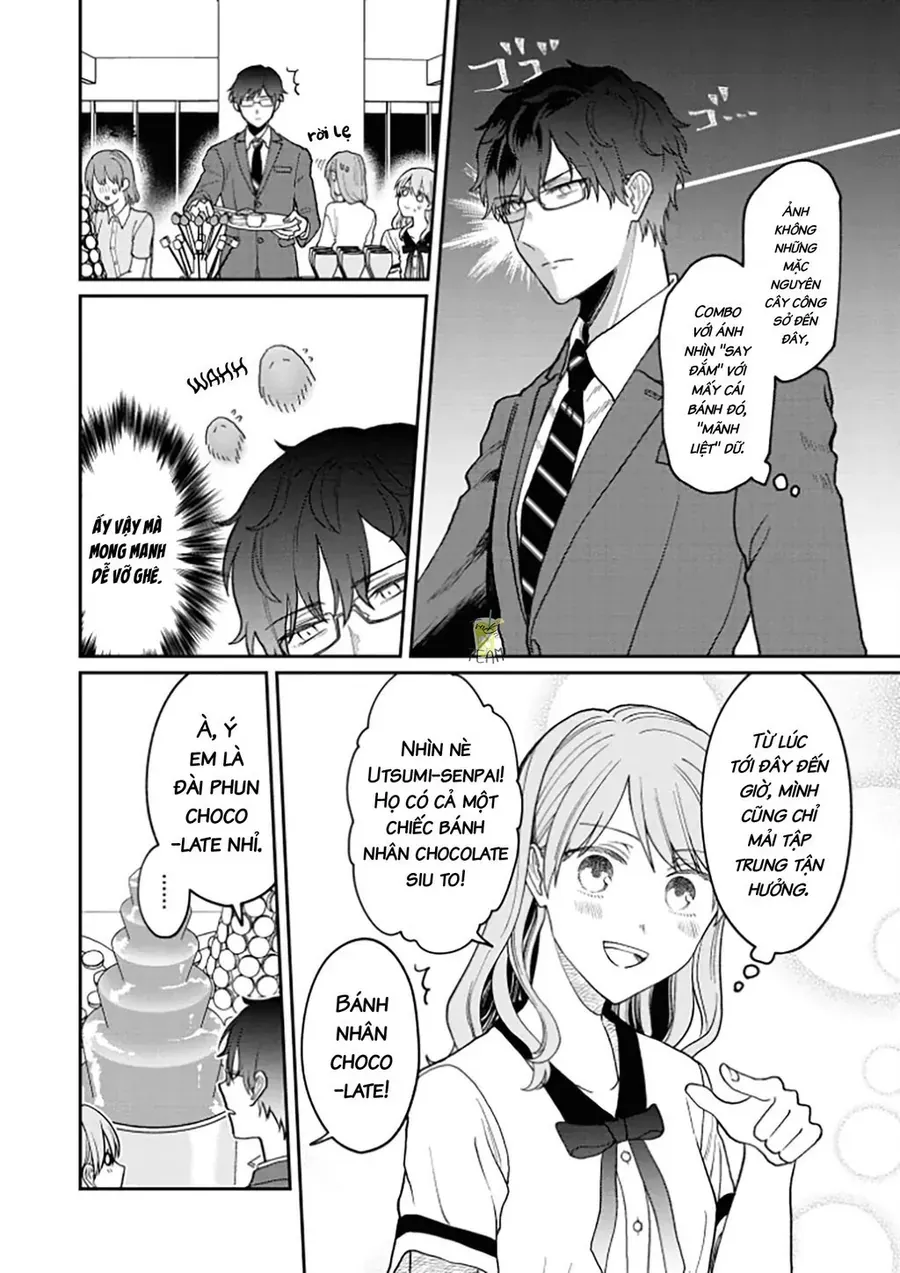 Kuuki Ga Chapter 9 - 2