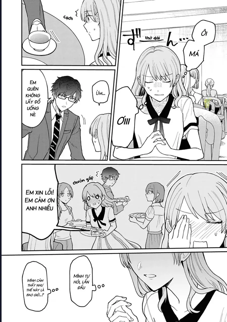 Kuuki Ga Chapter 9 - 6