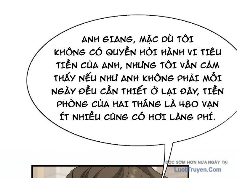Thần Hào Như Ta, Làm Tra Nam Cũng Là Hợp Lý Chapter 17 - 136