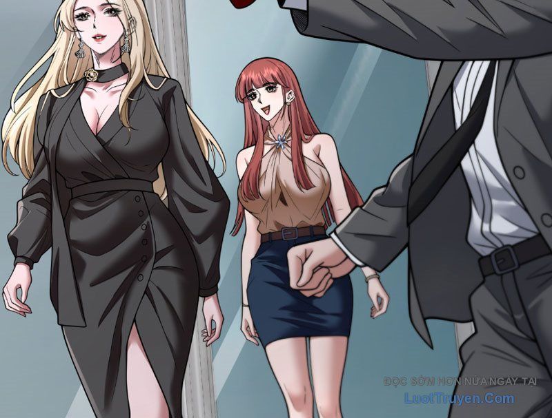 Thần Hào Như Ta, Làm Tra Nam Cũng Là Hợp Lý Chapter 17 - 37